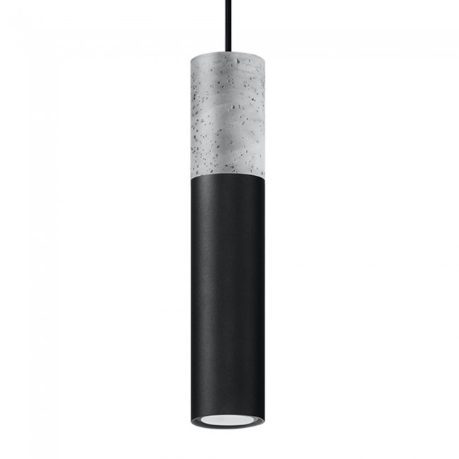 Lampe de plafond Borgio