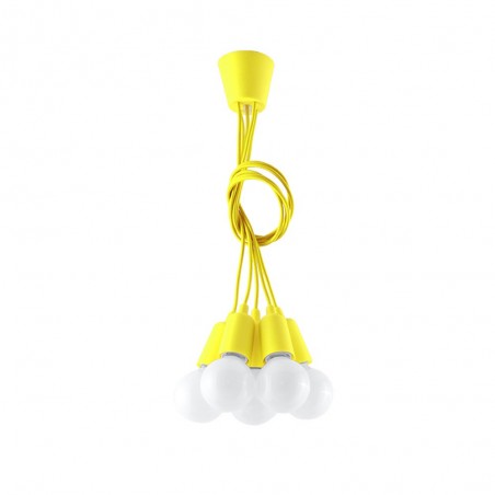 Lampe de plafond Diego (5 lumieres)