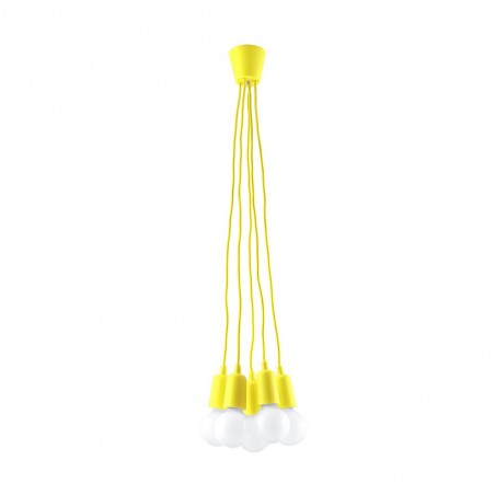 Lampe de plafond Diego (5 lumieres)