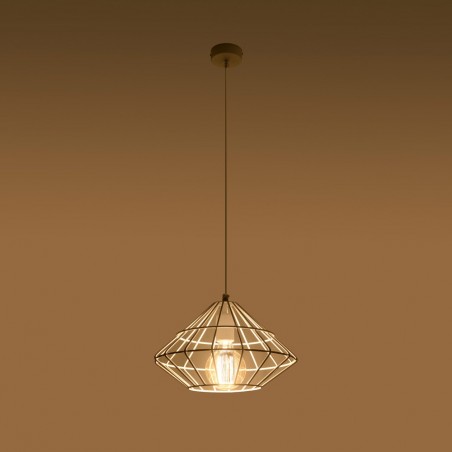 Lampe de plafond Umberto