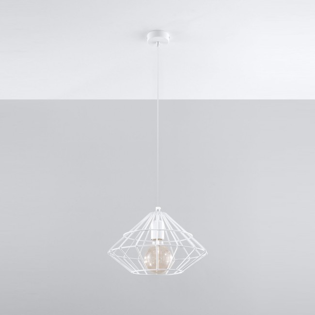 Lampe de plafond Umberto