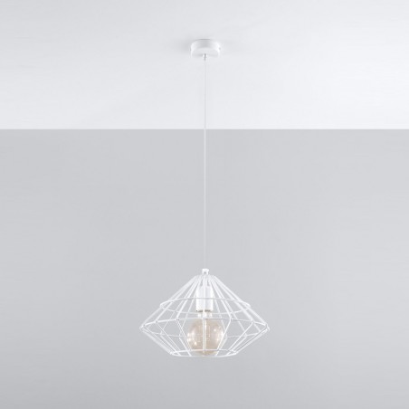 Lampe de plafond Umberto