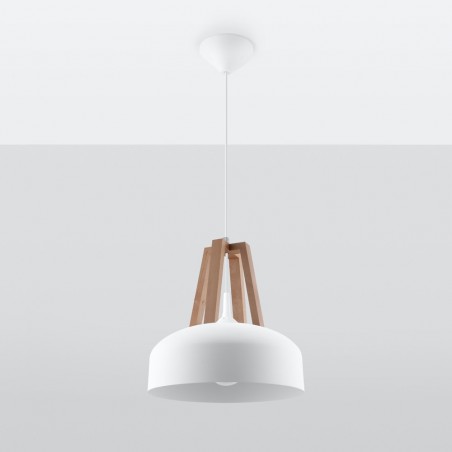Lampe de plafond Casco
