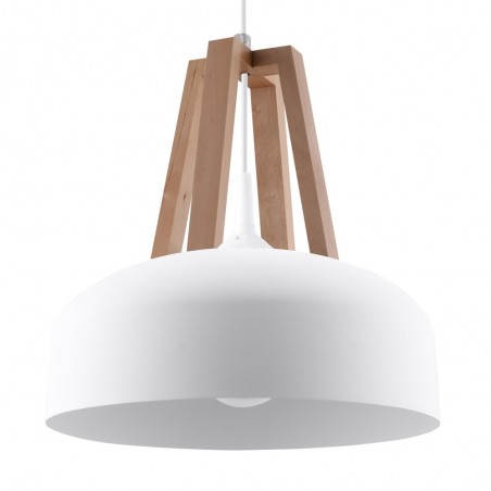Lampe de plafond Casco