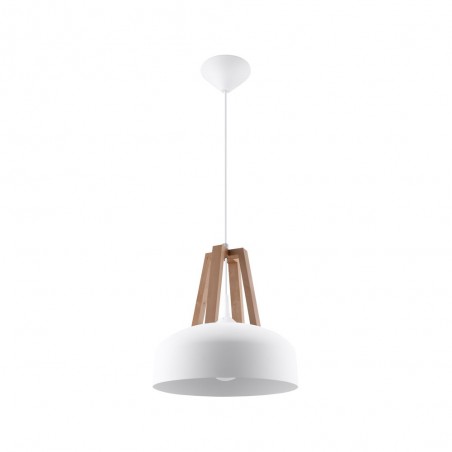 Lampe de plafond Casco