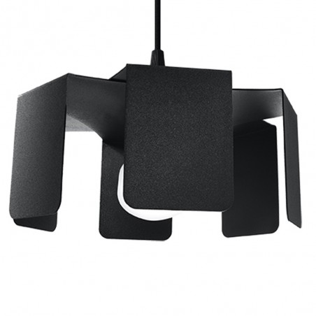 Lampe de plafond Tulip
