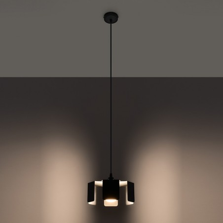 Lampe de plafond Tulip