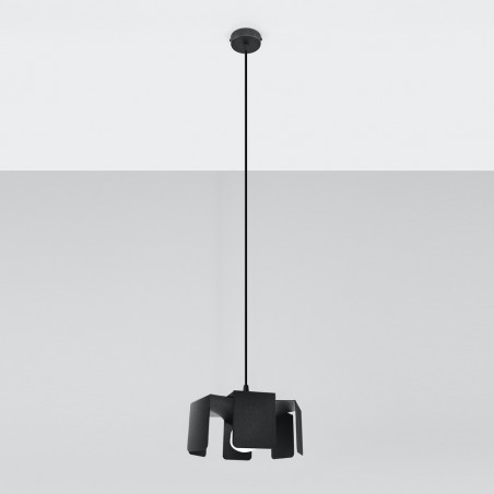 Lampe de plafond Tulip