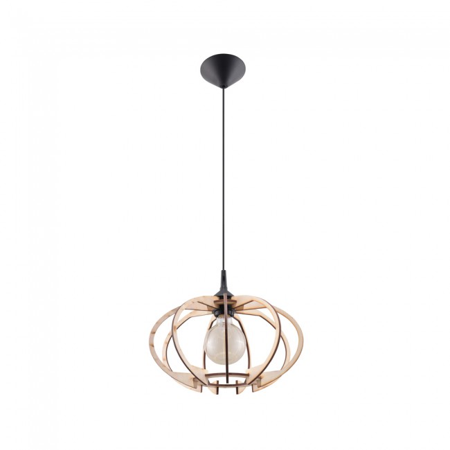 Lampe de plafond Mandelino Lampe de plafond Mandelino