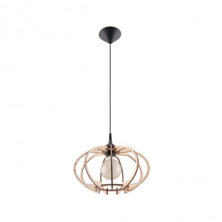 Lampe de plafond Mandelino