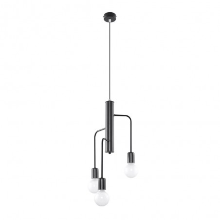 Lampe de plafond Duomo (3 lumieres)