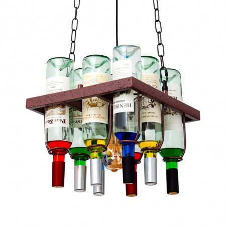 Lampe de plafond Bodega
