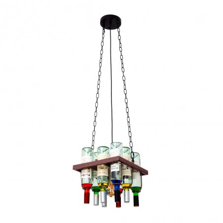 Lampe de plafond Bodega