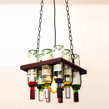 Lampe de plafond Bodega