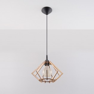 Lampe a suspension Pompelmo