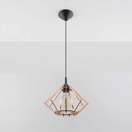 Lampe a suspension Pompelmo