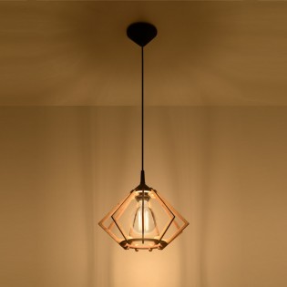 Lampe a suspension Pompelmo