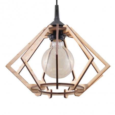 Lampe a suspension Pompelmo