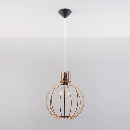 Lampe de plafond Arancia