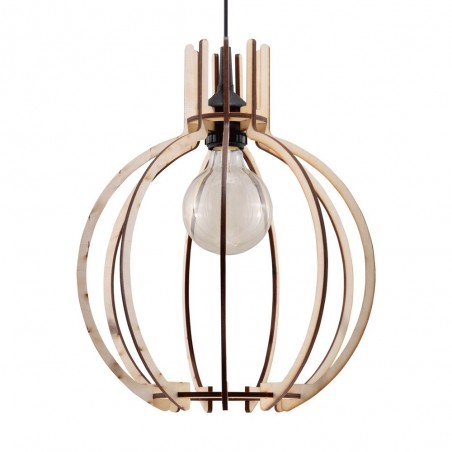 Lampe de plafond Arancia