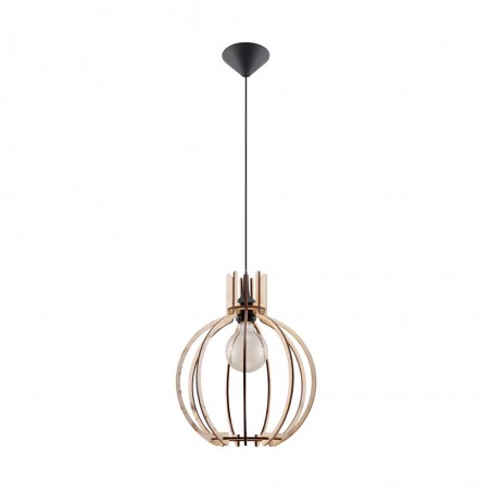 Lampe de plafond Arancia