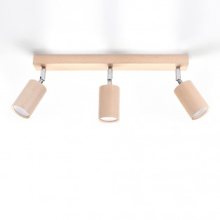 Reglette de plafond Berge