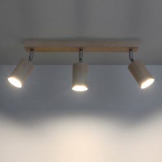 Reglette de plafond Berge