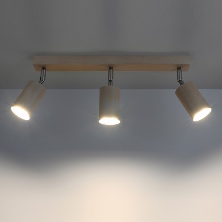 Reglette de plafond Berge