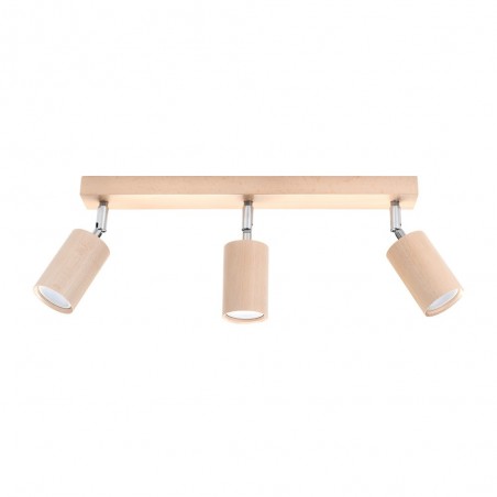 Reglette de plafond Berge