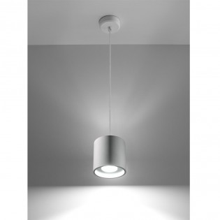 Lampe de plafond Orbis