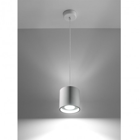 Lampe de plafond Orbis