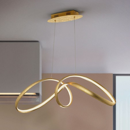Suspension á LED Lia (32W)