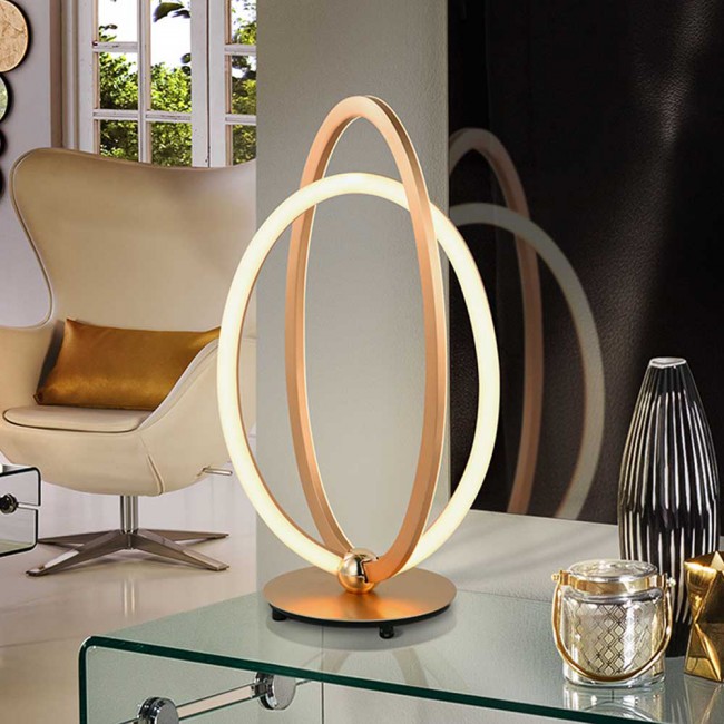 Lampe a poser á LED Ocellis (22W) Lampe a poser á LED Ocellis (22W)