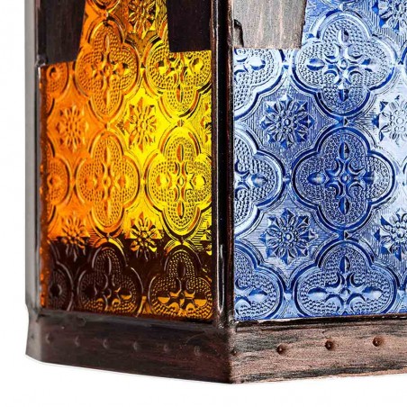 Lampe Murale Meknes