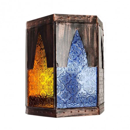 Lampe Murale Meknes