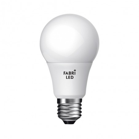 Bombilla LED E27 regulable (11W)