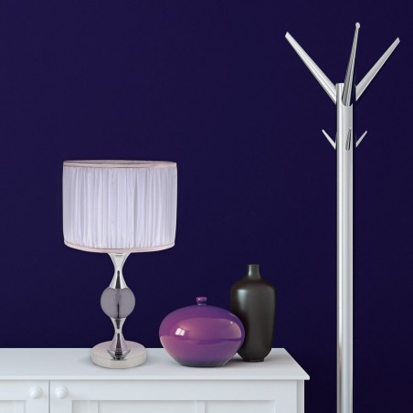 Lampe a poser Amarante