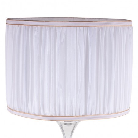 Lampe a poser Amarante