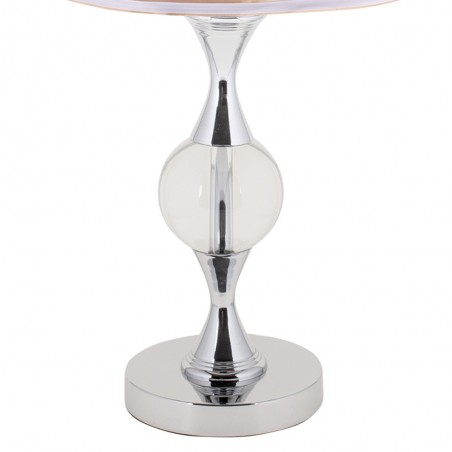 Lampe a poser Amarante