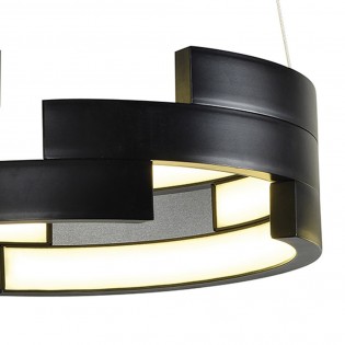 Suspension á LED Horizont (78W)