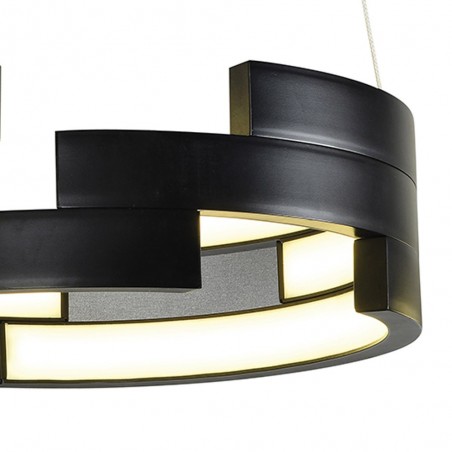 Suspension á LED Horizont (78W)