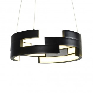 Suspension á LED Horizont (78W)