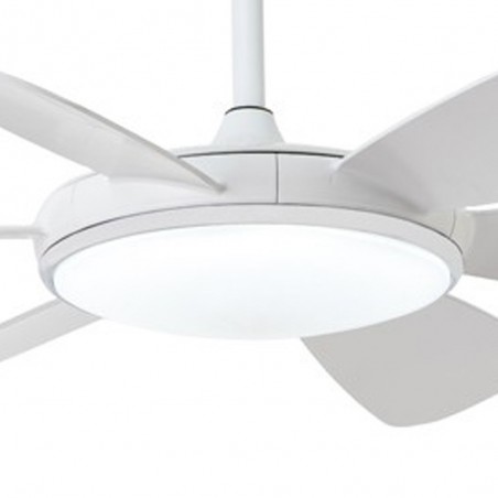Repuesto de tulipa para Ventilador Mode