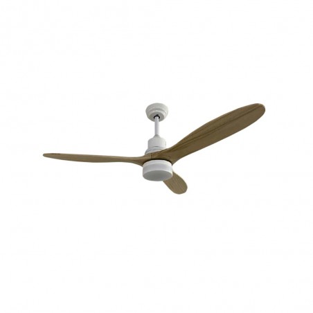 Ventilateur de plafond á LED Kefla (18W)