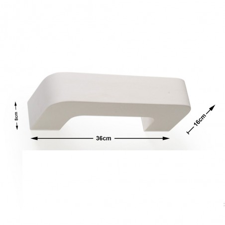 Lampe murale Magnet