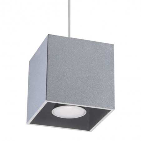 Lampe de plafond Quad