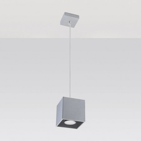 Lampe de plafond Quad
