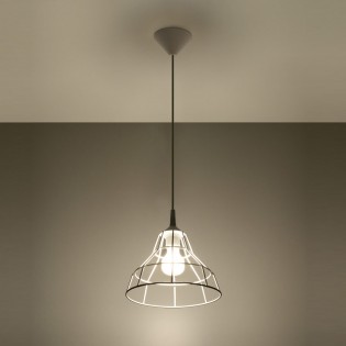 Lampe de plafond Anata