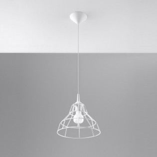 Lampe de plafond Anata