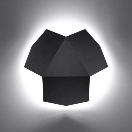 Lampe murale Tre